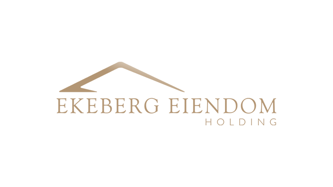 Ekeberg Eiendom Holding logo