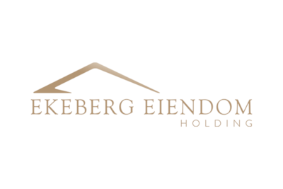 Ekeberg Eiendom Holding logo