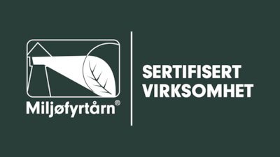 ECO Lighthouse certification logo